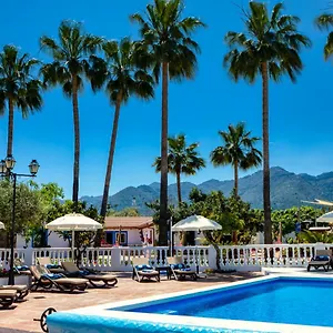 The Palms Boutique Málaga - Adults Only Bed and breakfast Alhaurín de la Torre