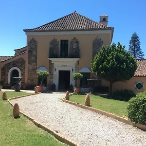 Cortijo La Vizcaronda Bed and breakfast Manilva