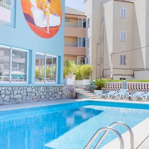Hotel 4u Miranda - Adults Only ***