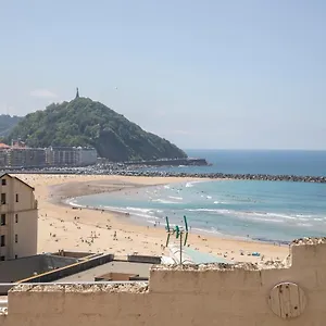 Santiene San Sebastian