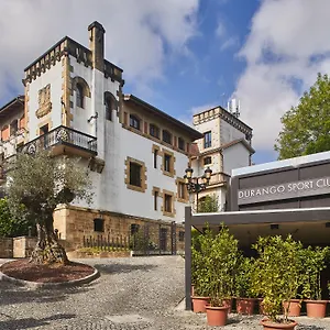 Hotel Silken Gran ****