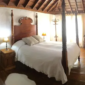 Rural La Casona Santo Domingo Siglo Xvi Hotel Güímar