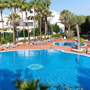 El Dorado 114 Luxury With Full Air-conditioning Apartahotel Playa de las Américas