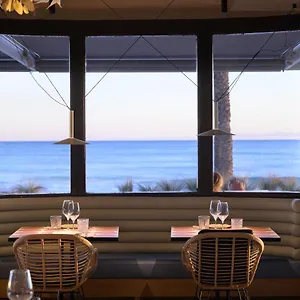 Hotel Akquaaa Boutique ****
