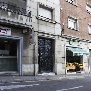 Monrooms Pensión Barcelona