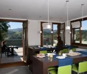 Hotel Camping Talaimendi **