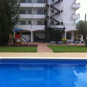 Bay Hotel Rosas