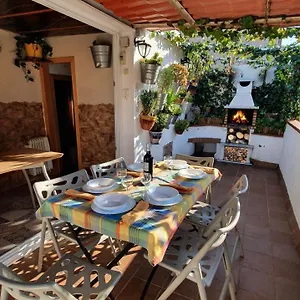 ático, Terraza Y Bbq, Metro Bcn, Park Güell Apartahotel Barcelona
