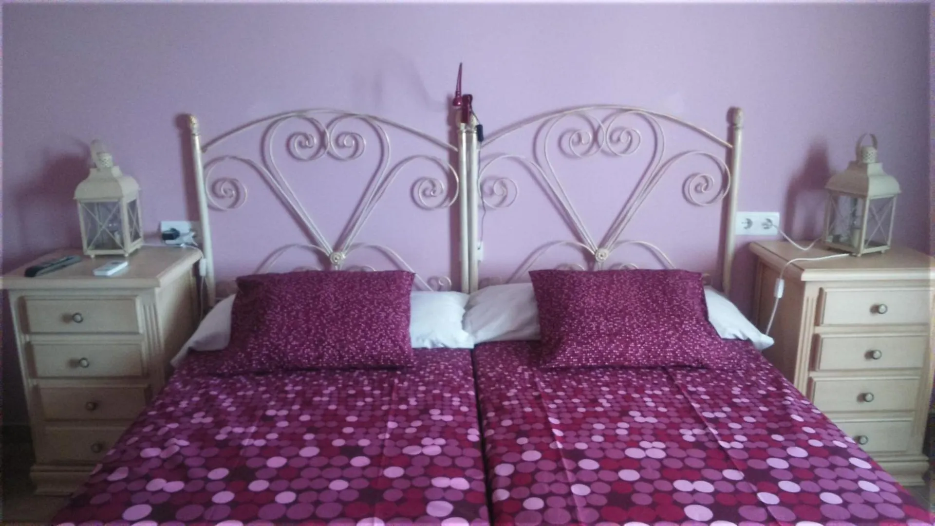 El Fogon Del Duende Bed & Breakfast Arcos de la Frontera