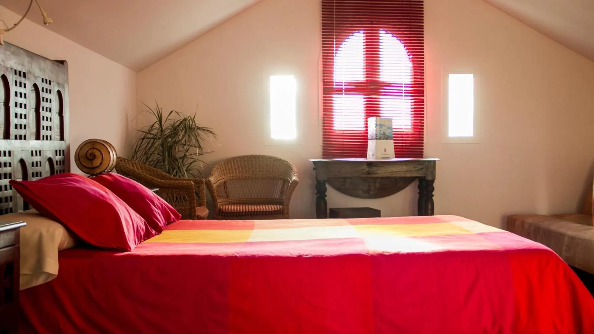 El Fogon Del Duende Bed & Breakfast Arcos de la Frontera