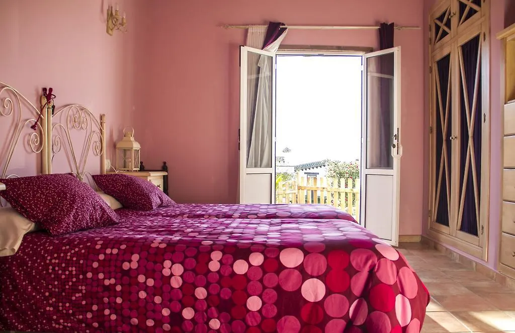 El Fogon Del Duende Bed & Breakfast Arcos de la Frontera Spain