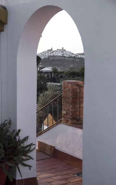 El Fogon Del Duende Bed & Breakfast Arcos de la Frontera Spain