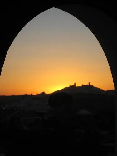 El Fogon Del Duende Bed & Breakfast Arcos de la Frontera